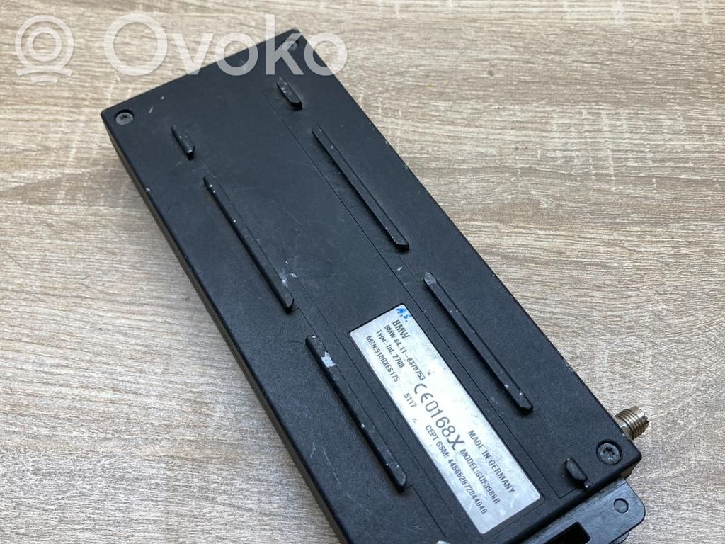 Phone control unit/module   8370753