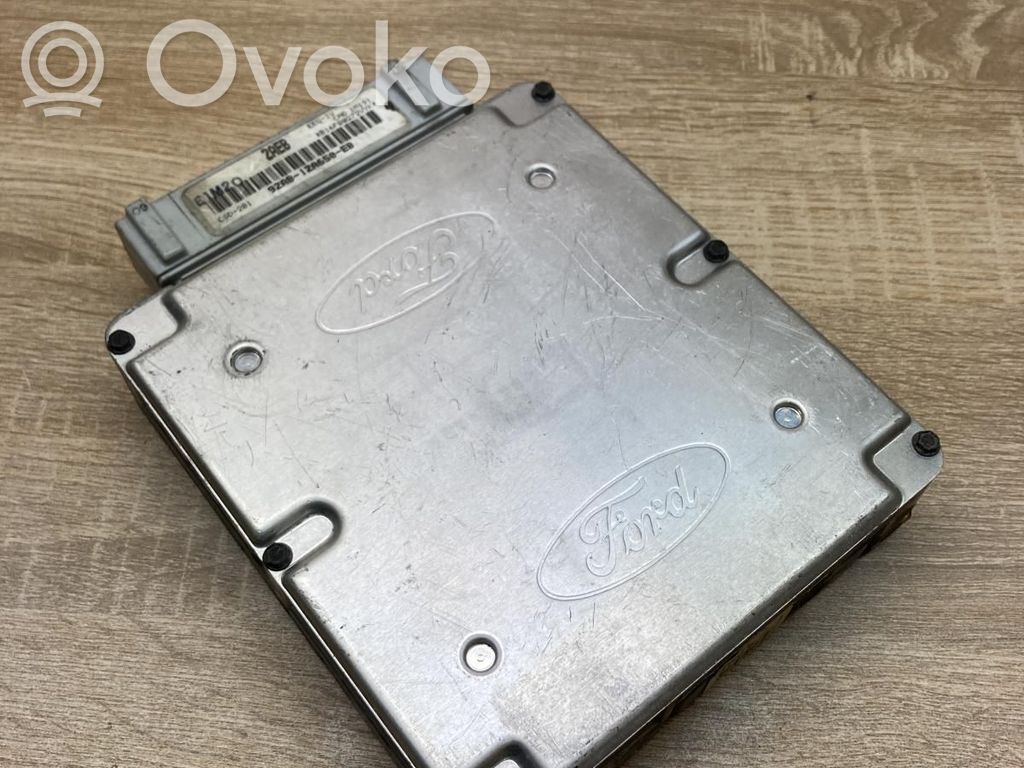 Engine control unit/module ECU   92AB12A650EB,2AEB