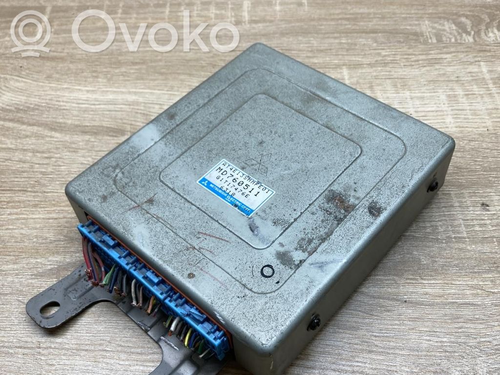 Mitsubishi Lancer Engine control unit/module ECU 