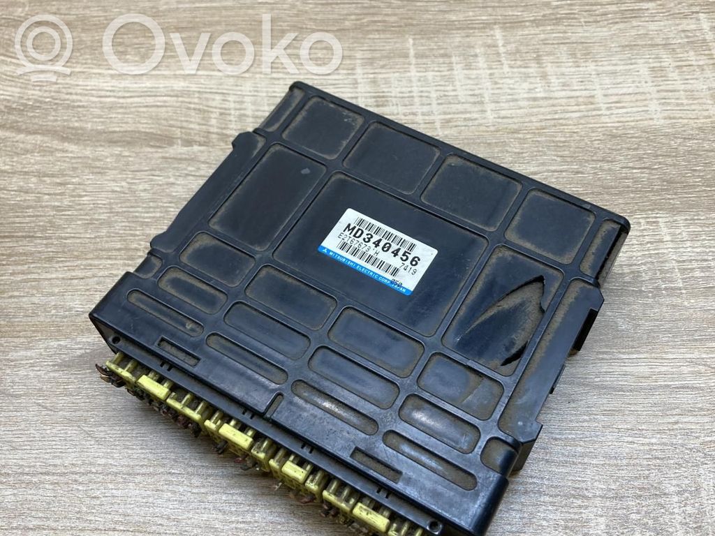 Mitsubishi Galant Engine control unit/module ECU 