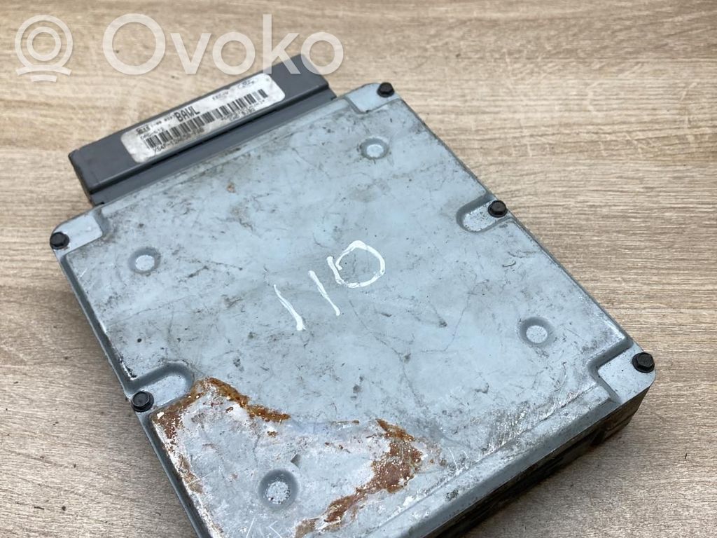 Ford Focus Engine control unit/module ECU 