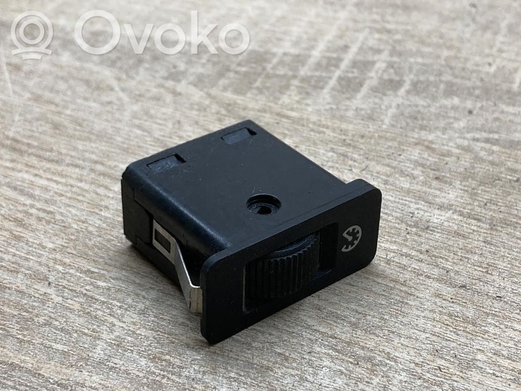 Panel lighting control switch   21318000,259160