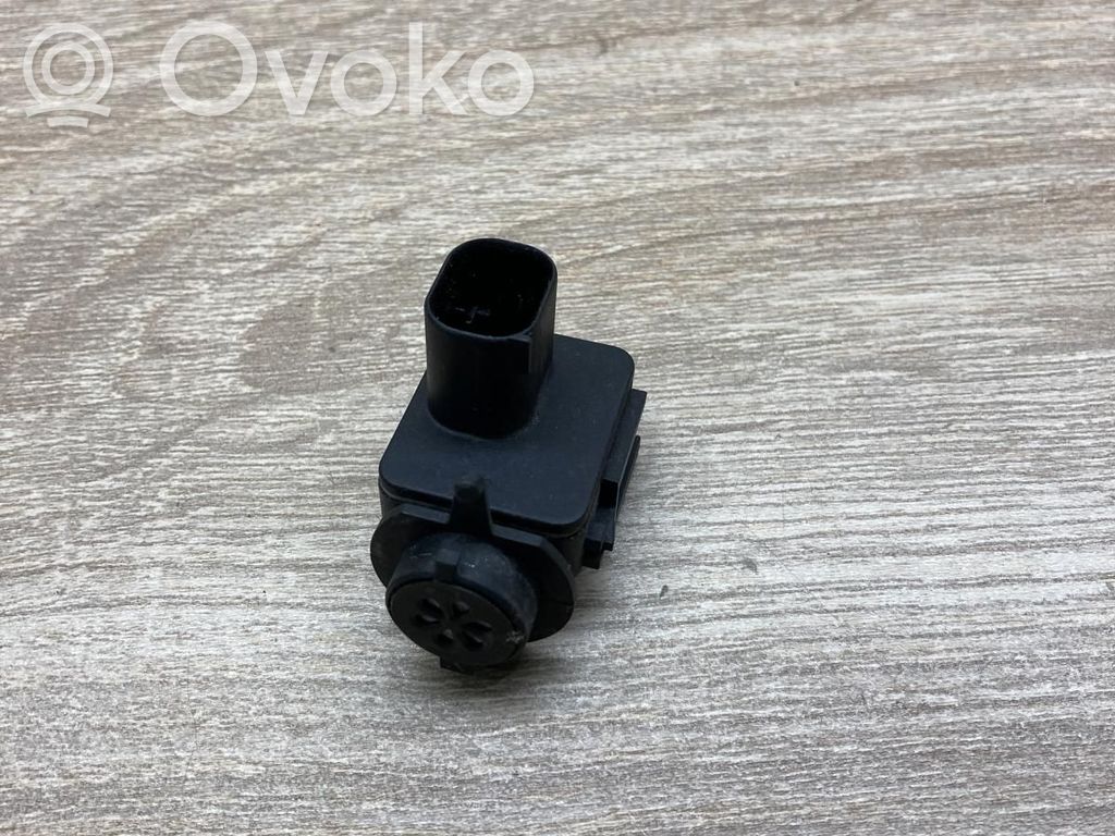 Volkswagen Golf VI Air quality sensor 