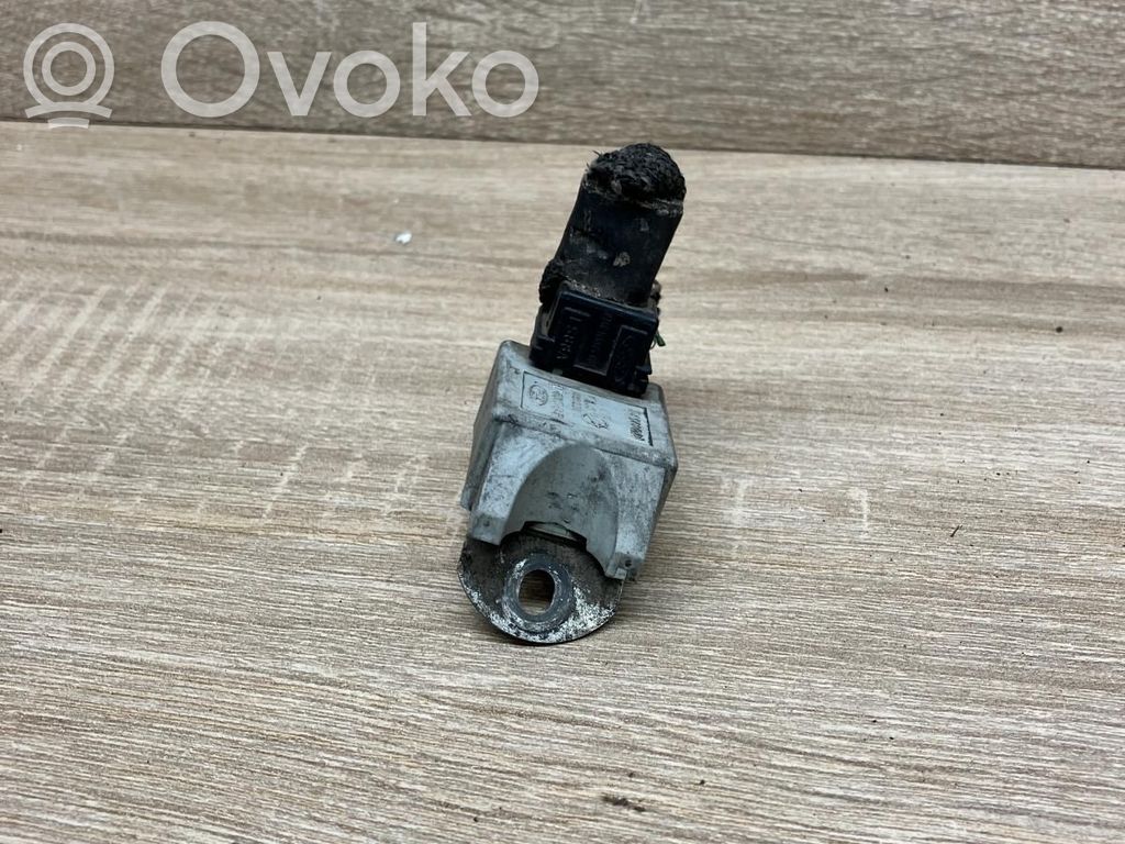 Ford Mondeo Mk III Ignition amplifier control unit 