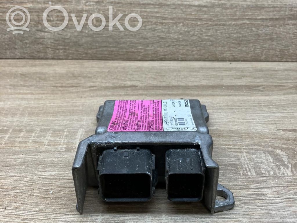 Ford Focus Airbag control unit/module 