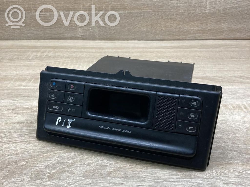 Renault Laguna I Climate control unit 