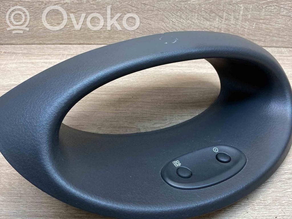 Toyota Yaris Dashboard trim 