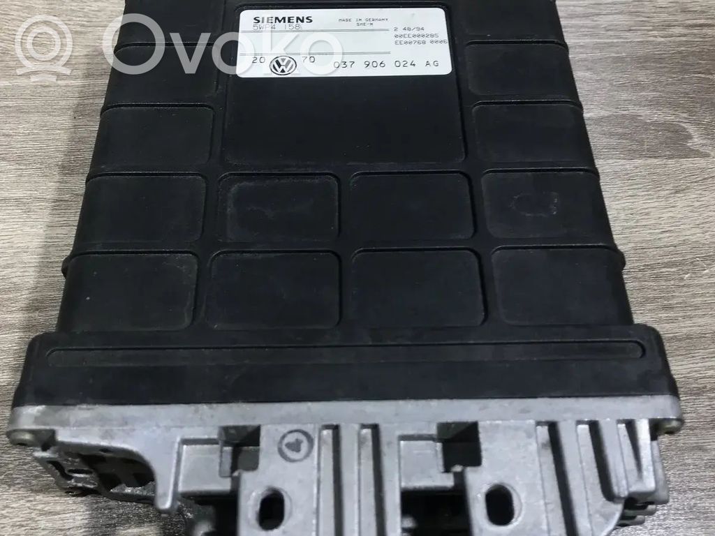 Volkswagen Golf III Engine control unit/module ECU 