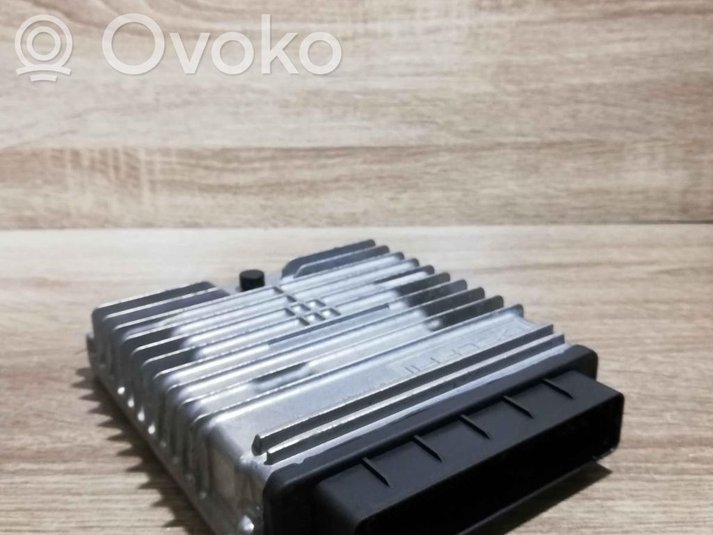 Ford Mondeo Mk III Engine control unit/module ECU 