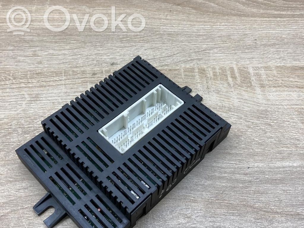 BMW 5 E60 E61 Light module LCM 