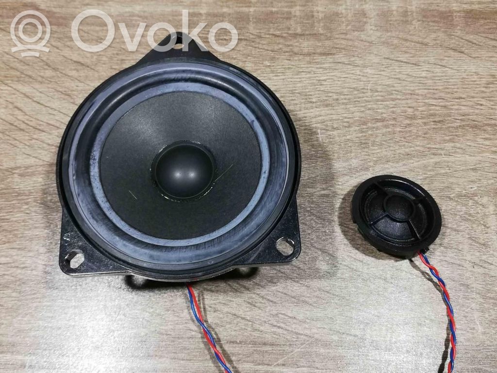 BMW 7 E65 E66 Rear door speaker 