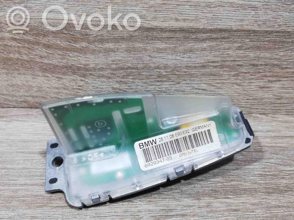 BMW 5 F10 F11 Antena (GPS antena) 