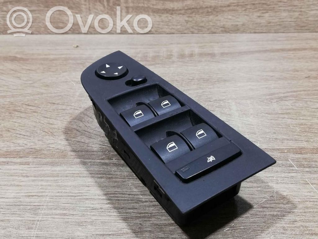 Electric window control switch   694863706,06W23K303