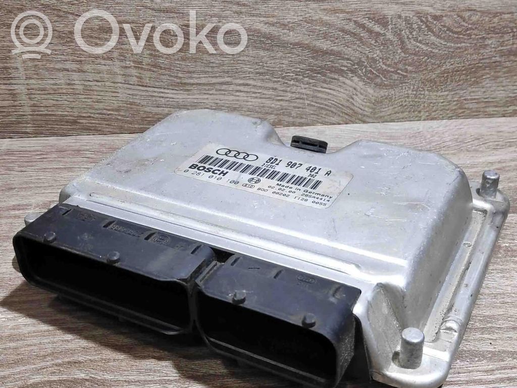 Audi A4 S4 B5 8D Engine control unit/module ECU 