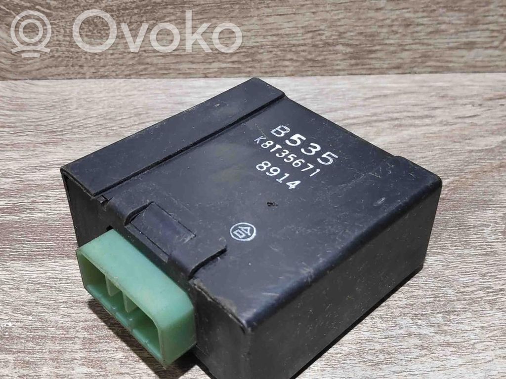 Mazda 323 F Kiti valdymo blokai/ moduliai 