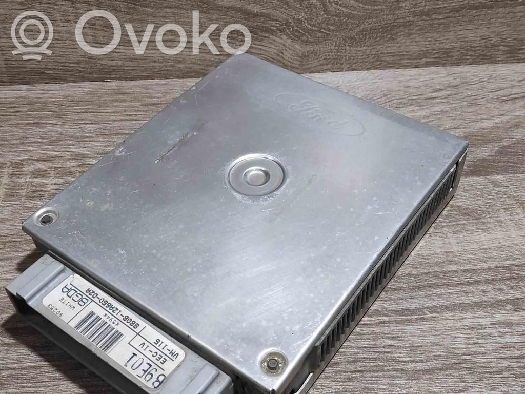 Ford Scorpio Engine control unit/module ECU 