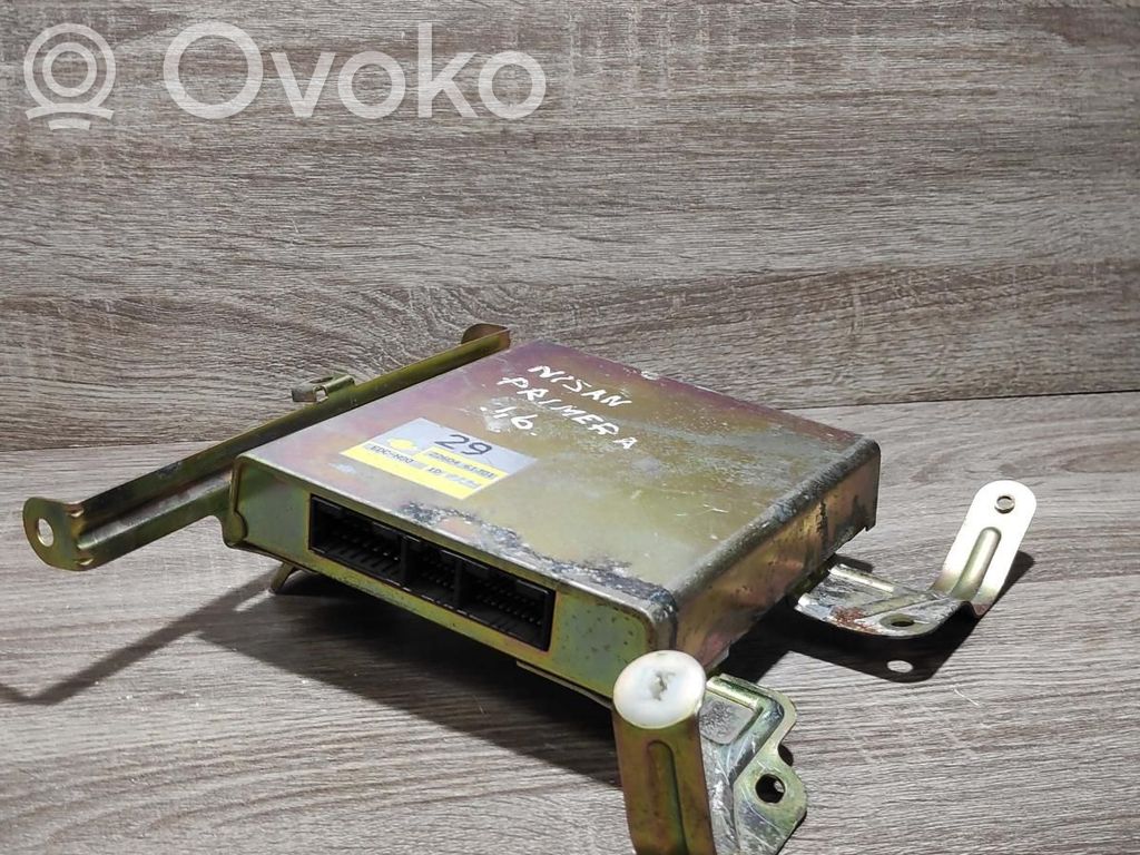 Nissan Primera Engine control unit/module ECU 