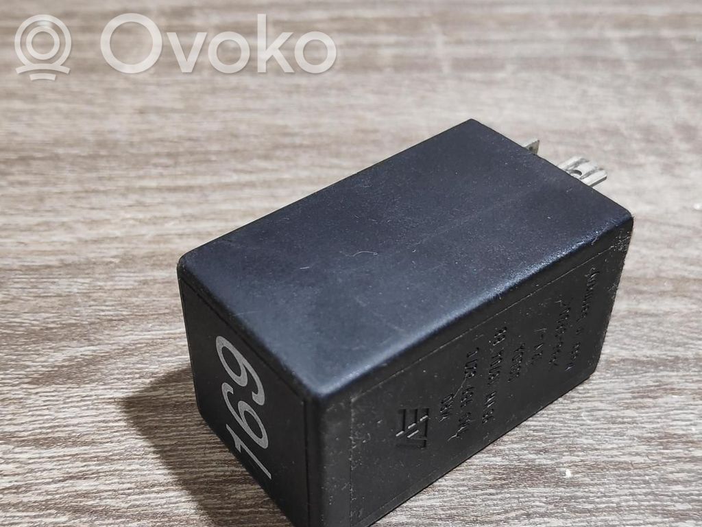 Volkswagen Sharan Other relay 