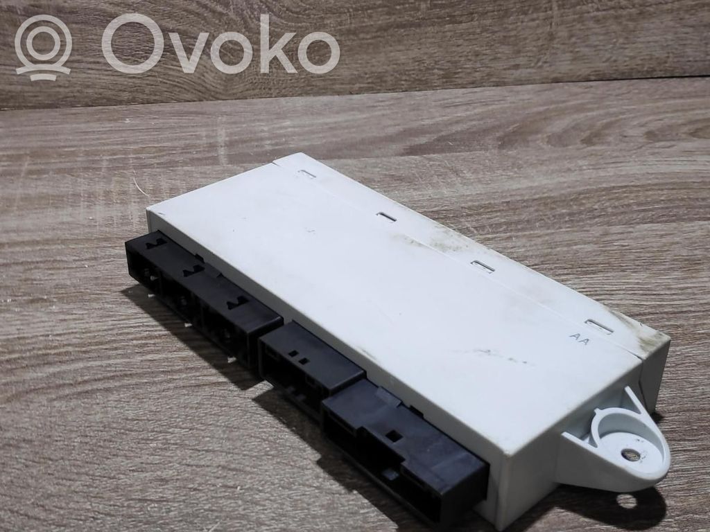 BMW 7 E65 E66 Door control unit/module 
