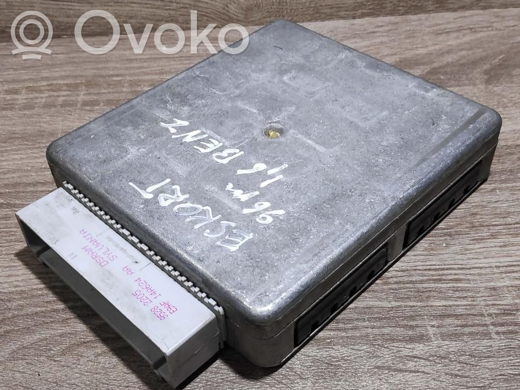 Ford Escort Engine control unit/module ECU 