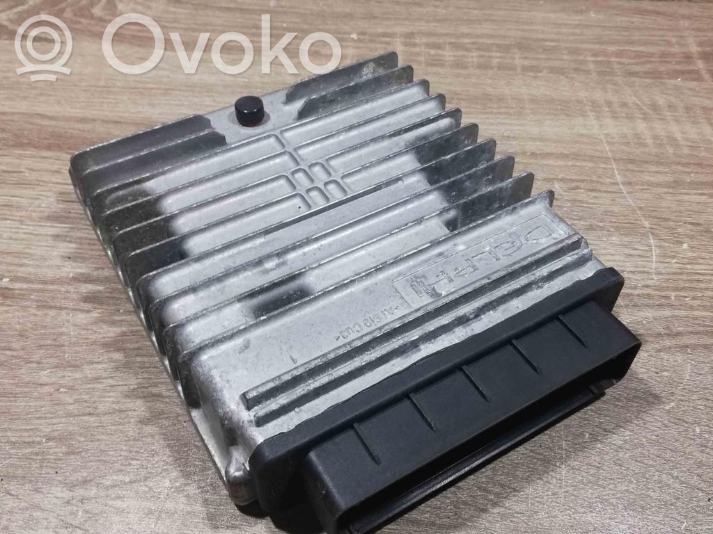 Ford Mondeo Mk III Engine control unit/module ECU 
