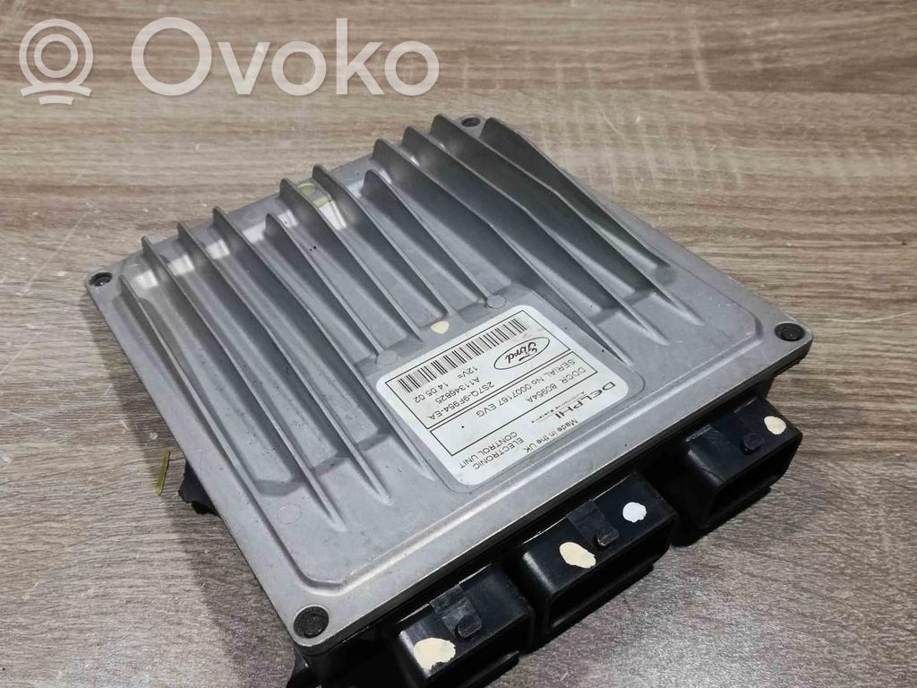Ford Mondeo Mk III Engine control unit/module ECU 
