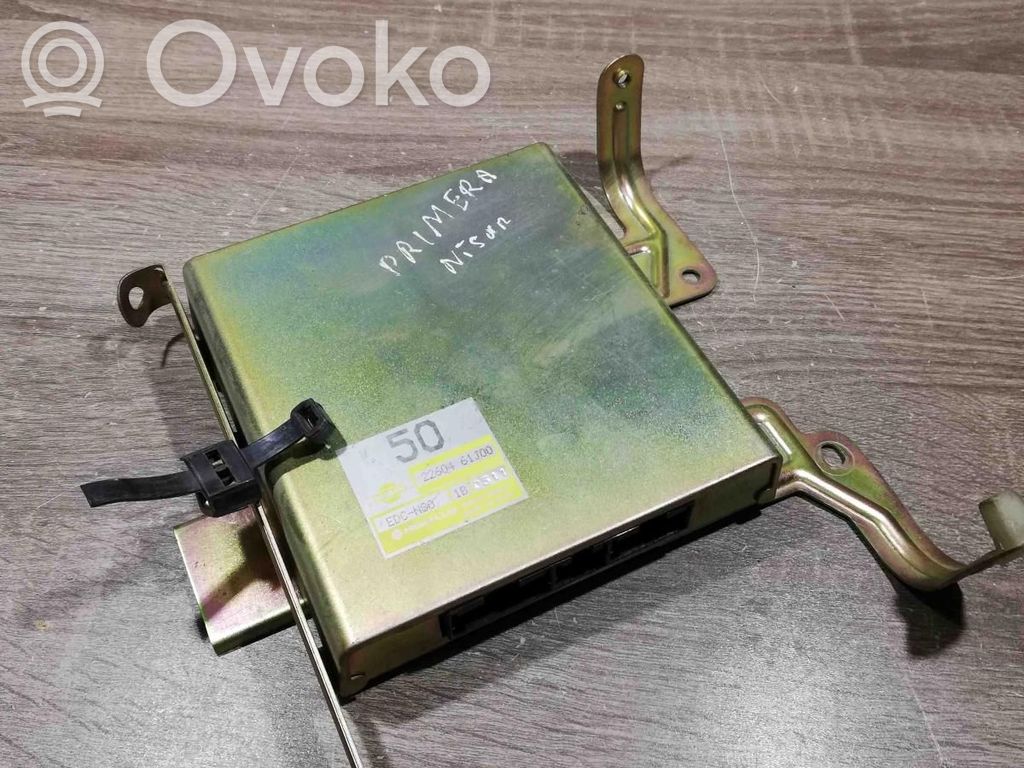 Nissan Primera Engine control unit/module ECU 