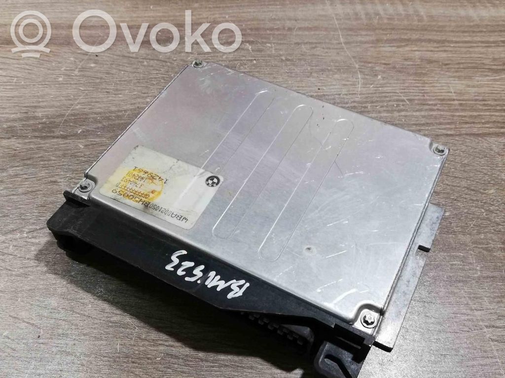 BMW 5 E39 Engine control unit/module ECU 