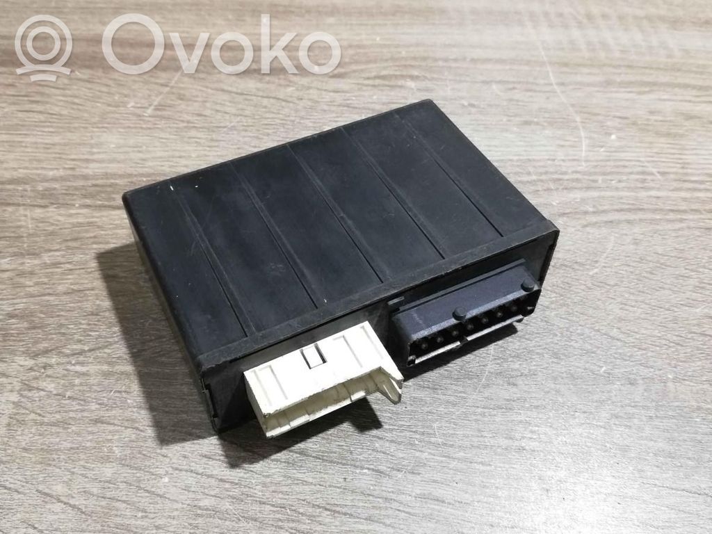 Door control unit/module   1384204