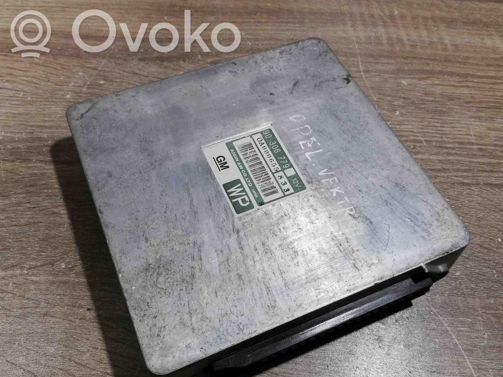 Opel Vectra B Engine control unit/module ECU 