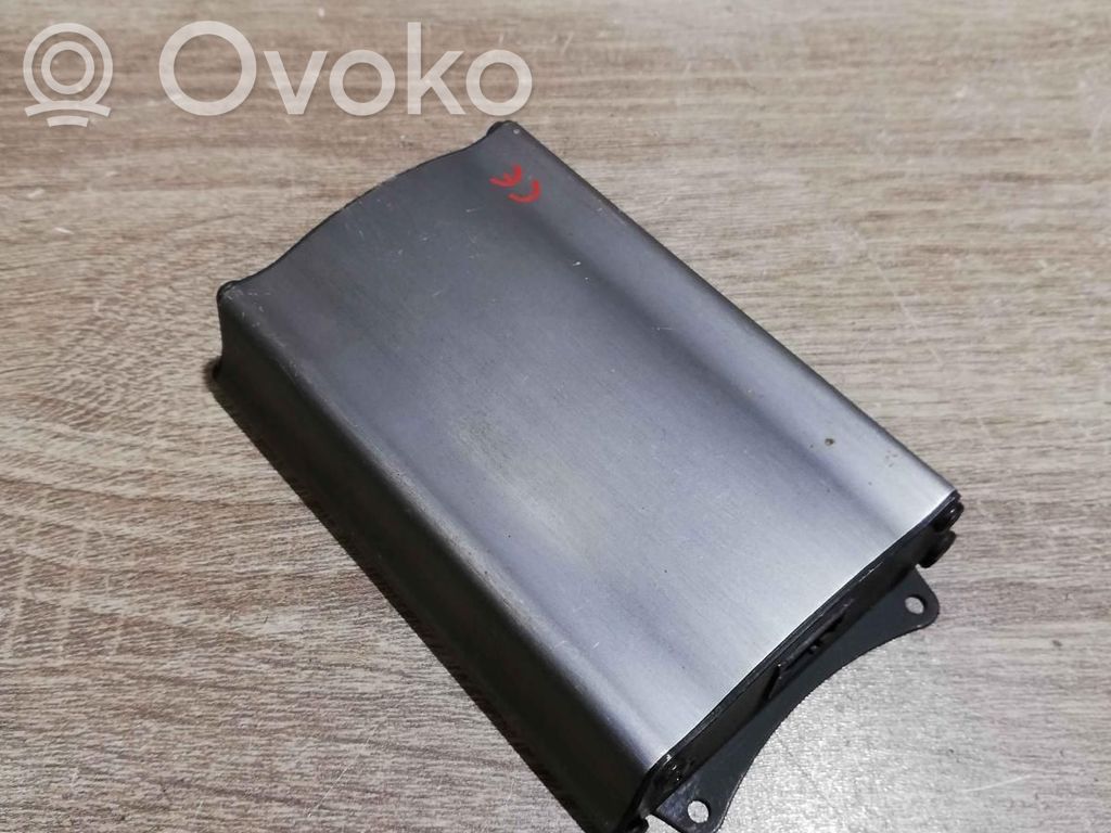 Opel Omega B1 Phone control unit/module 