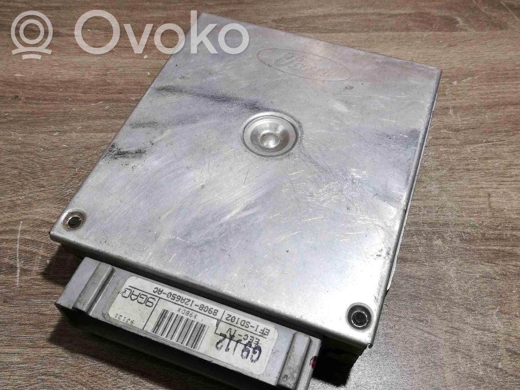 Ford Mondeo Mk III Engine control unit/module ECU 