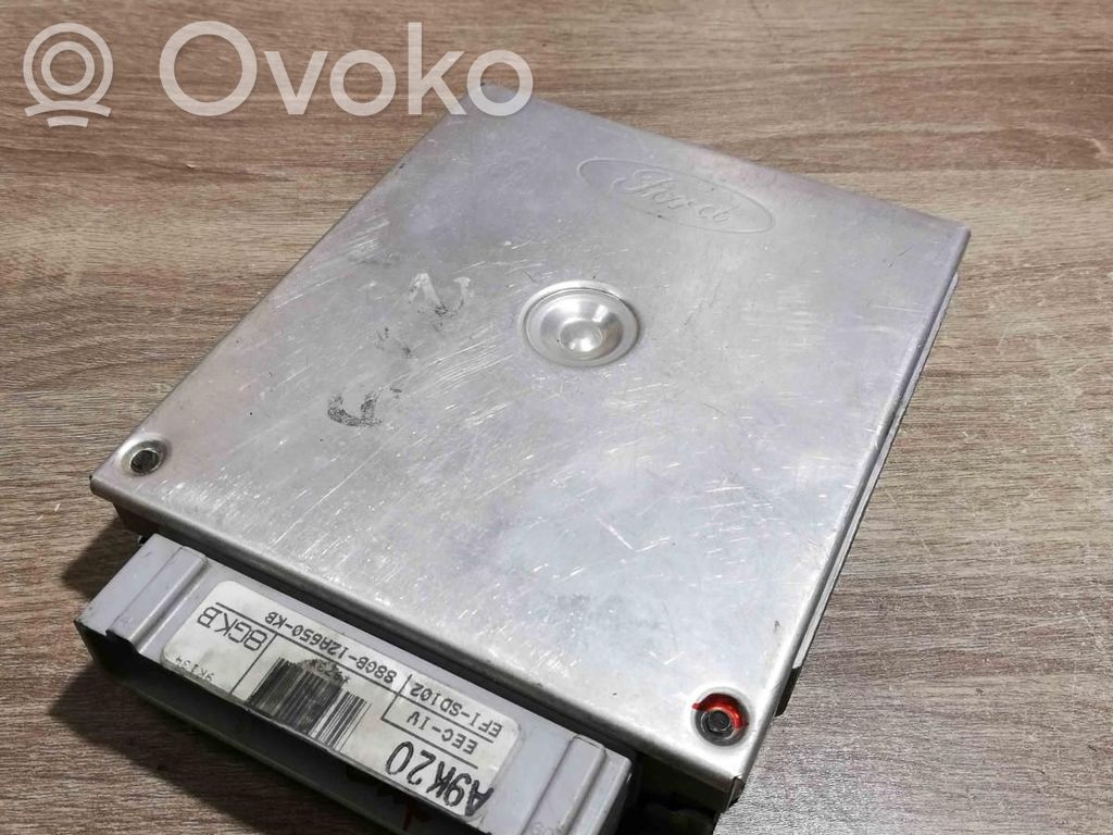 Ford Mondeo Mk III Engine control unit/module ECU 