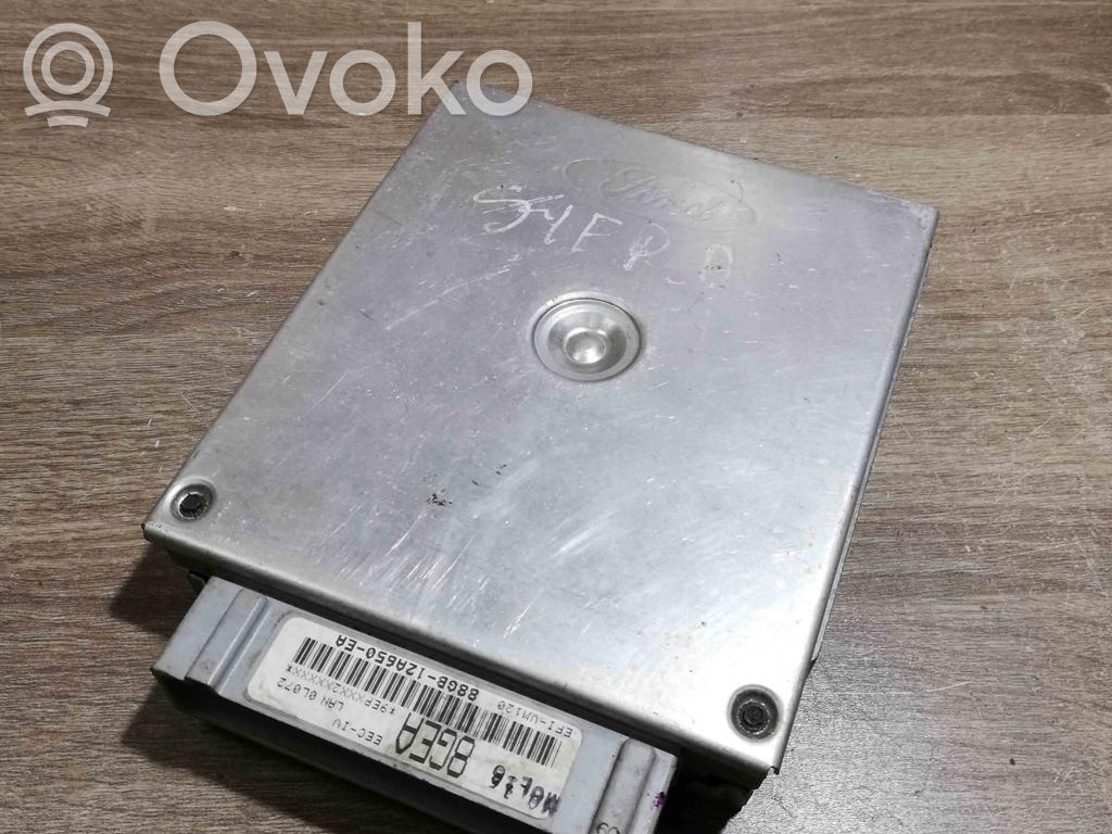 Ford Sierra Engine control unit/module ECU 