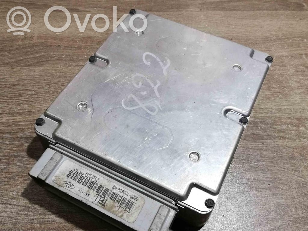 Ford Mondeo MK I Engine control unit/module ECU 