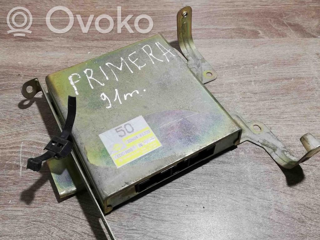 Nissan Primera Engine control unit/module ECU 