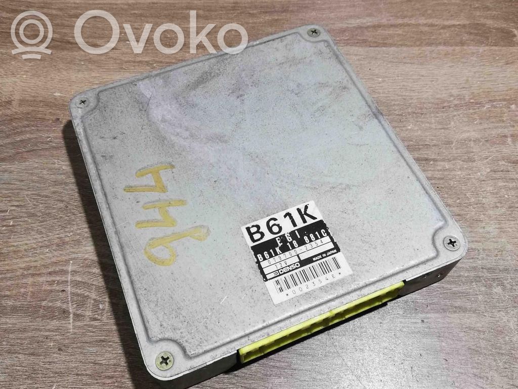 Mazda 323 Engine control unit/module ECU 