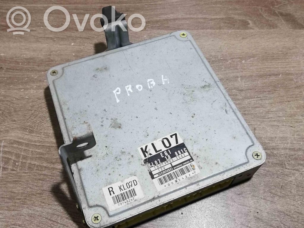 Ford Probe Engine control unit/module ECU 