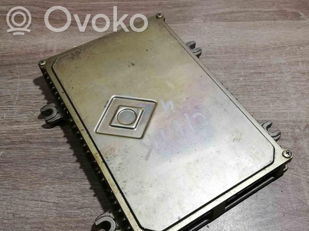 Honda Civic Engine control unit/module ECU 