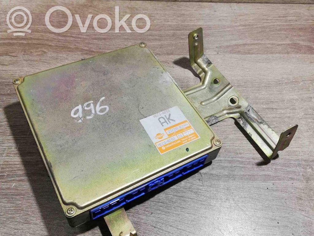 Nissan Primera Engine control unit/module ECU 