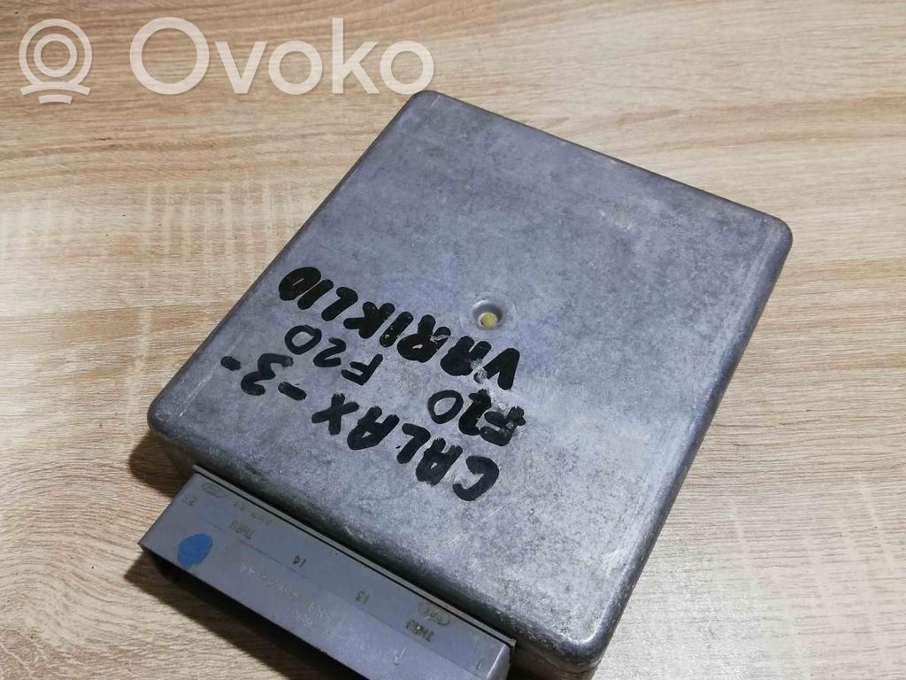 Ford Galaxy Engine control unit/module ECU 