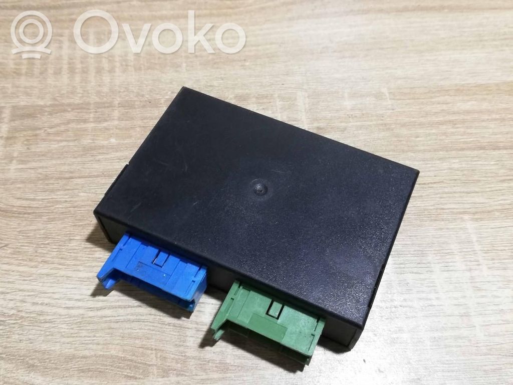 Other control units/modules   1384606