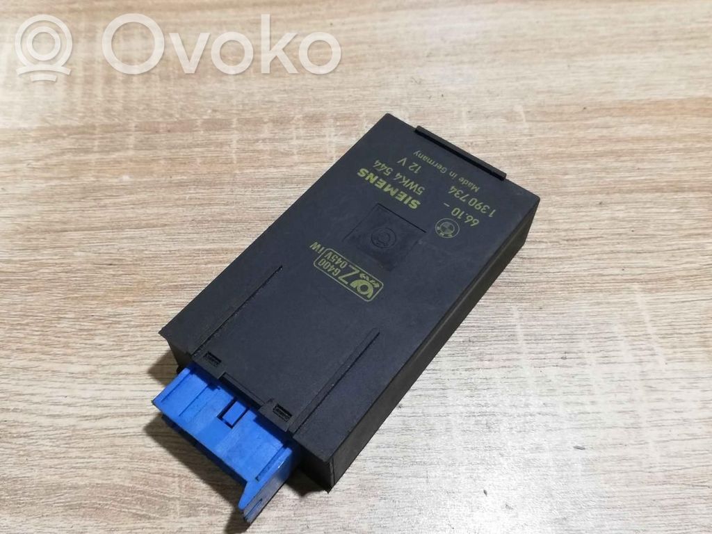 BMW 5 E34 Other control units/modules 