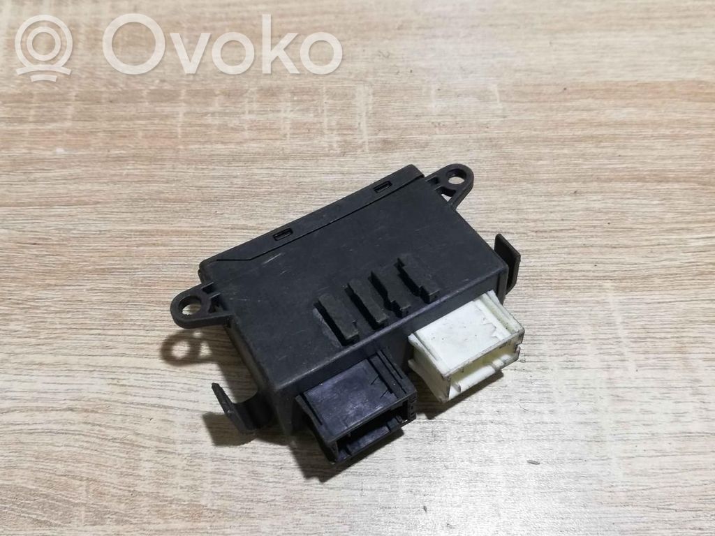 Wing mirror control module   6916054,05021815