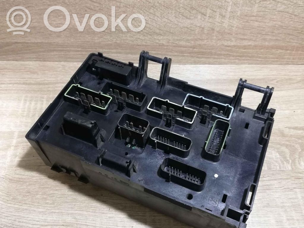 Chrysler Voyager Fuse module 