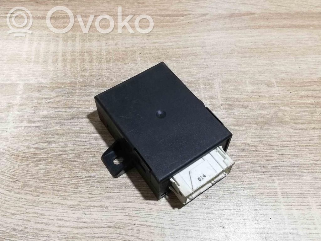 Other control units/modules   8352494