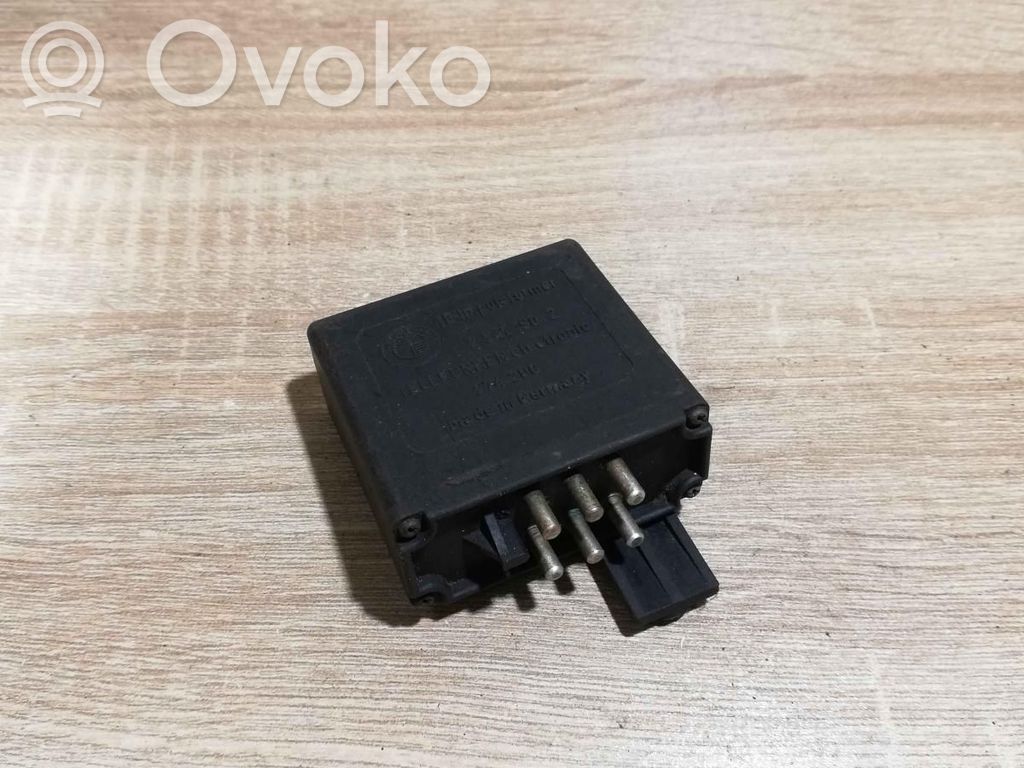 BMW 3 E36 Other relay 