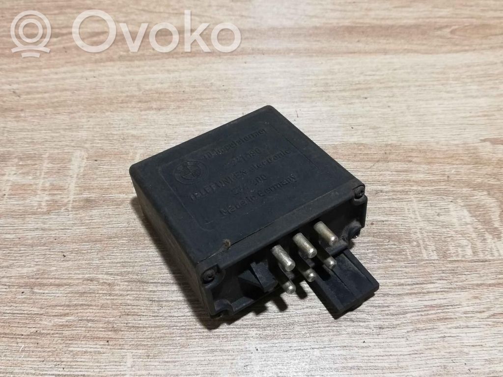 BMW 3 E36 Other relay 