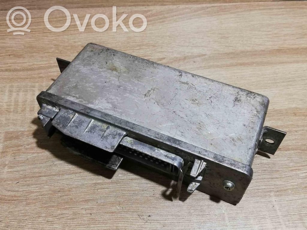 BMW 7 E32 ABS vadības bloks 