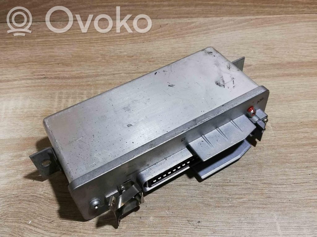 BMW 3 E30 ABS control unit/module 